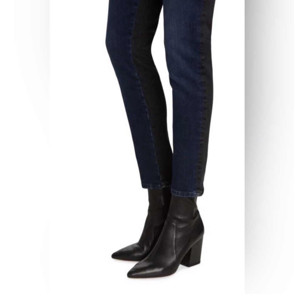 Frame LE ONE Denim Skinny Jeans NWT